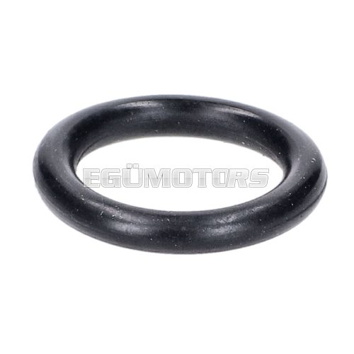 Engine O-ring 7x1.5mm for Hercules Saxonette, Spartament moped