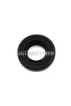 Simmering rubber 17x33x7mm black for Hercules, DKW, KTM, Rixe, Sachs 50S 501