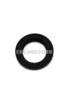 Oil seal 20x30x5mm black for Hercules, DKW, KTM, Rixe, Kreidler Flory MF 12, 23, Flott 24, 25