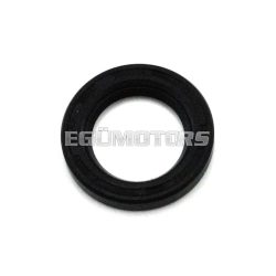   Oil seal 20x30x5mm black for Hercules, DKW, KTM, Rixe, Kreidler Flory MF 12, 23, Flott 24, 25