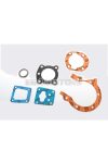 Engine and cylinder gasket set 6-piece for Peugeot, 103