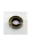 Szimering dupla peremes 17x33x7mm, Hercules, DKW, KTM, Rixe, Sachs 50 S, 501, 506