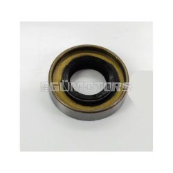   Oil seal double lip 17x33x7mm for Hercules, DKW, KTM, Rixe, Sachs 50 S, 501, 506