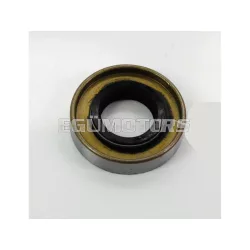  Szimering dupla peremes 17x33x7mm, Hercules, DKW, KTM, Rixe, Sachs 50 S, 501, 506