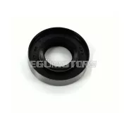 Szimering dupla peremes 17x33x7mm, Hercules, DKW, KTM, Rixe, Sachs 50 S, 501, 506