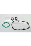 Gasket set engine 5-piece for Zündapp moped, ZR 10, 20, A 25, ZB 22, ZA 40, ZD 30, 30