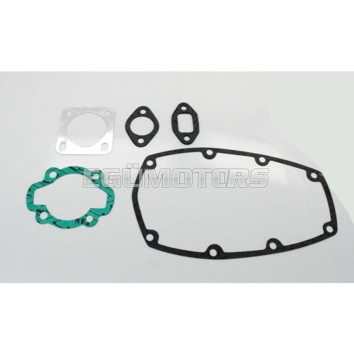 Gasket set engine 5-piece for Zündapp moped, ZR 10, 20, A 25, ZB 22, ZA 40, ZD 30, 30