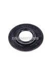 NTS Parts Olajtömítés 12,96mm x 31,5mm x 3,5mm egyrétegű, Hercules, DKW, KTM, Rixe, Sachs 50/A, 50/2
