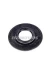 NTS Parts szimering 12.96mm x 31.5mm x 3.5mm egyperemes, Hercules, DKW, KTM, Rixe, Sachs 50/A, 50/2