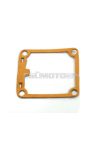 Gasket for carburetor for Zündapp CS 25, 50, CX Hai GTS, Hercules, Puch, Kreidler