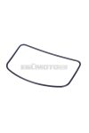 Carburetor air filter gasket 67mm width 50mm height for Hercules moped, moped, DKW, KTM, Rixe