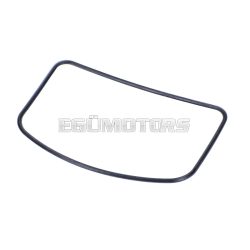   OEM Standard Gumitömítés 67x50mm, Hercules mopedhez, DKW, KTM, Rixe