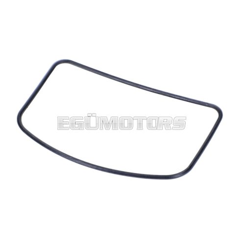 Carburetor air filter gasket 67mm width 50mm height for Hercules moped, moped, DKW, KTM, Rixe