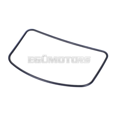 OEM Standard Gumitömítés 67x50mm, Hercules mopedhez, DKW, KTM, Rixe