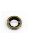 Crankshaft oil seal 15x25x5mm for Kreidler MF MP, Hercules L 50 1 2 3 City Bike, Honda MB MT 8 80, Solo 710 712 713 715 716
