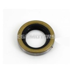   Crankshaft oil seal 15x25x5mm for Kreidler MF MP, Hercules L 50 1 2 3 City Bike, Honda MB MT 8 80, Solo 710 712 713 715 716