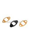 Intake gasket 2.6mm flat for Hercules, Miele, DKW, KTM