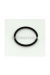O-ring 17.1 x 1.6mm black for Sachs 505, Hercules Prima, KTM, Rixe, DKW moped moped
