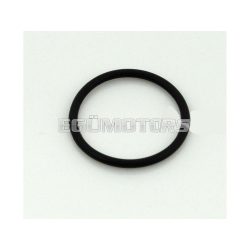   O-ring 17.1 x 1.6mm black for Sachs 505, Hercules Prima, KTM, Rixe, DKW moped moped