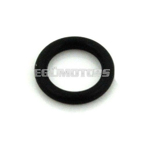 O-ring 6.75 x 1.78mm black for Hercules Prima, KTM, Rixe, DKW moped moped