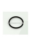 O-ring Drilastic 13 x 1.5mm black for Hercules Prima, KTM, Rixe, DKW Mofa Moped, Zündapp ZA ZR Prima Presto, Pronto, GT, GX, Kreidler Florett egg tank K 54, SX, Supra 2D