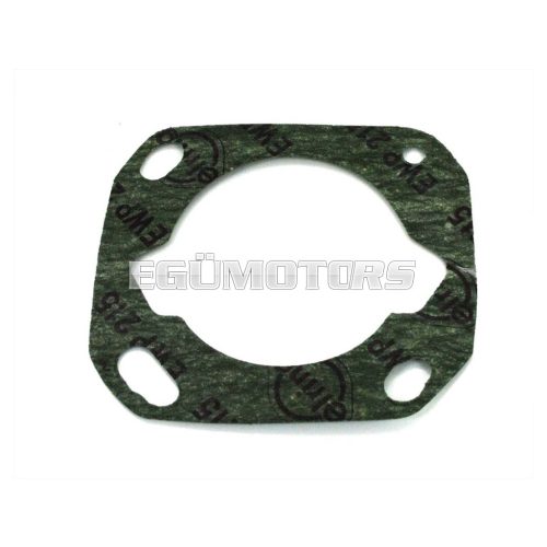 Cylinder base gasket for Hercules Prima, DKW, KTM, Rixe