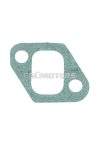 Intake gasket for Hercules Prima engine Sachs 504 505