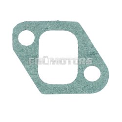 Intake gasket for Hercules Prima engine Sachs 504 505