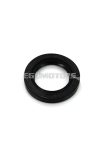 Oil seal 20x30x4.5mm black for Peugeot 103, Sachs 501