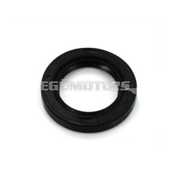 Oil seal 20x30x4.5mm black for Peugeot 103, Sachs 501