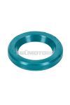 Engine oil seal 12x18x3mm for Hercules moped mokick