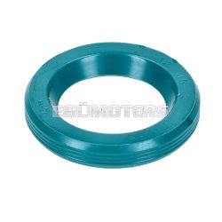   OEM Standard Olajtömítés 12x18x3mm, fekete, Hercules moped, mokick