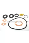Motor tömítés készlet 10 darab, Simson KR50, SR1, SR2, SR2E, SR4-1