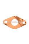 Gasket 0.2mm for Simson S50, KR51, KR51/1, KR51/2, SR4-1, SR4-2, SR4-2/1, SR4-3, SR4-4