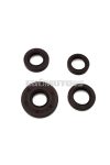 Engine oil seal 4 pieces 20x30x7 mm 20x35x7 20x47x7 22x35x7 for S51, S53, S70, SR50, SR80, KR51/2
