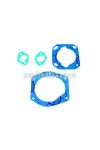 4-piece engine/cylinder gasket set for Hercules, Prima 2, 3, 4, 5, M models