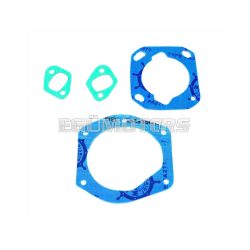   4-piece engine/cylinder gasket set for Hercules, Prima 2, 3, 4, 5, M models