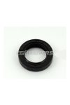Oil seal 15x30x7 black for KTM, Hercules, 506