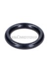 Clutch lever seal dimension 11 x 2.5 mm for C 50 Sport Type 517, 529, Super 441, GTS KS 530, CS 25, 50, CX, Hai, 448, R Scooter, RS Scooter 561, Star 1, 2