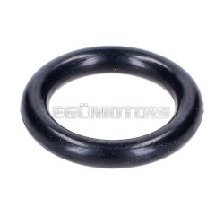   Clutch lever seal dimension 11 x 2.5 mm for C 50 Sport Type 517, 529, Super 441, GTS KS 530, CS 25, 50, CX, Hai, 448, R Scooter, RS Scooter 561, Star 1, 2