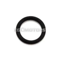   O-ring seal 5.5 x 1mm black for Zündapp C 50 Super, Hercules, Puch, KTM moped, moped, mokick