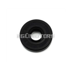 Oil seal 12x32x7 black for NSU, Quickly TT, TTK, N