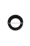 Szimering 22x32x7mm fekete, NSU Quickly N
