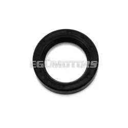 Szimering 22x32x7mm fekete, NSU Quickly N
