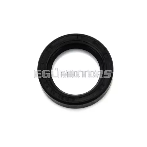 Szimering 22x32x7mm fekete, NSU Quickly N