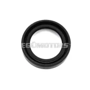 Szimering 22x32x7mm fekete, NSU Quickly N