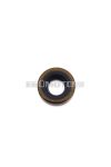 Shift shaft oil seal 8x18x5mm for NSU Quickly, S 2, S23-2, Cavallino F 23, L N, N 23