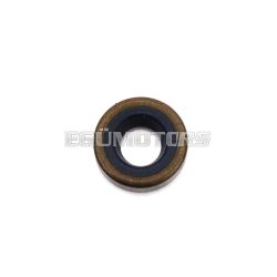   Shift shaft oil seal 8x18x5mm for NSU Quickly, S 2, S23-2, Cavallino F 23, L N, N 23