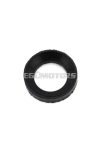 Sealing ring Drilastic rubber 11.5 x 18 3.5mm black for Hercules Lastboy, MK 50 M, Miele, DKW, KTM, Rixe, Goebel, Gritzner