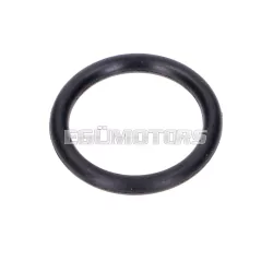 O-gyűrű 20x3mm NBR 70